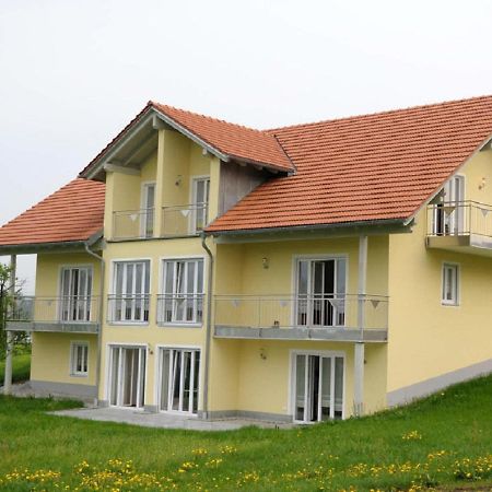 Deinerhof Apartment Hauzenberg Bagian luar foto