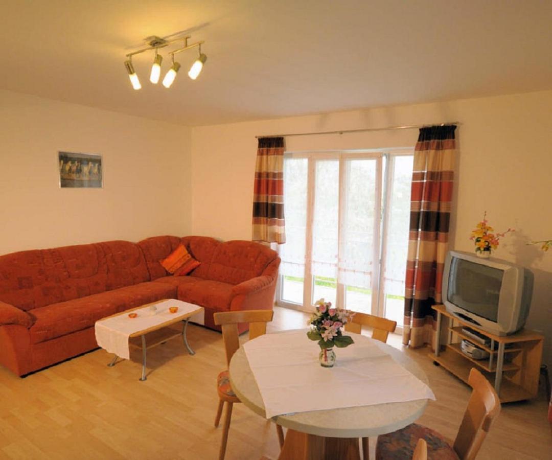 Deinerhof Apartment Hauzenberg Bagian luar foto