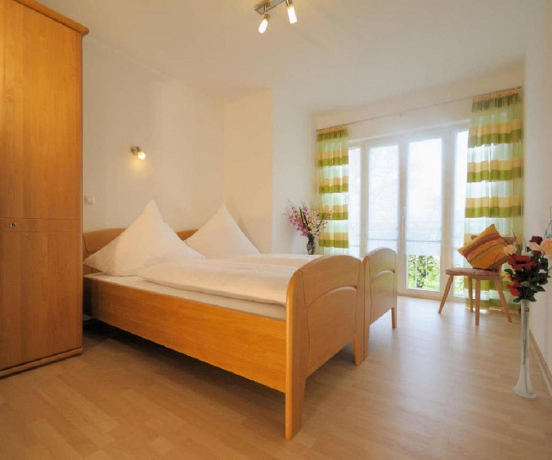 Deinerhof Apartment Hauzenberg Bagian luar foto