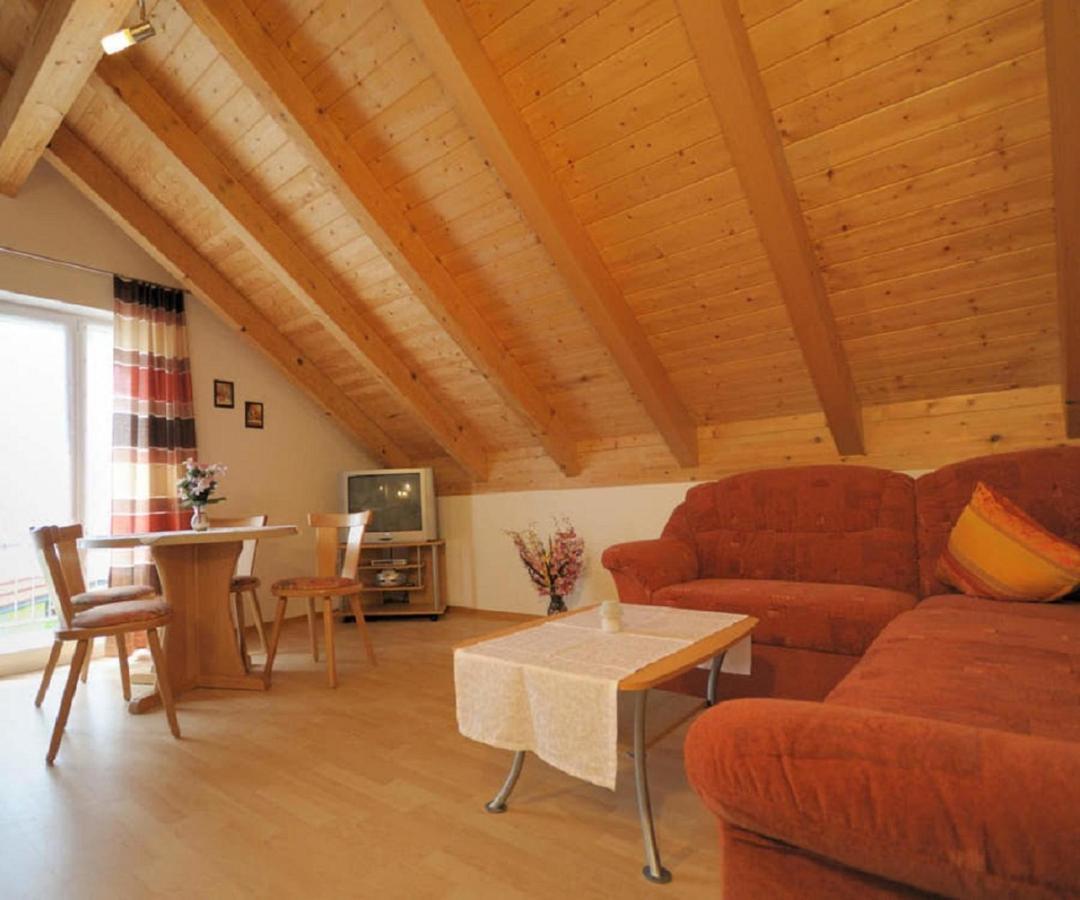 Deinerhof Apartment Hauzenberg Bagian luar foto