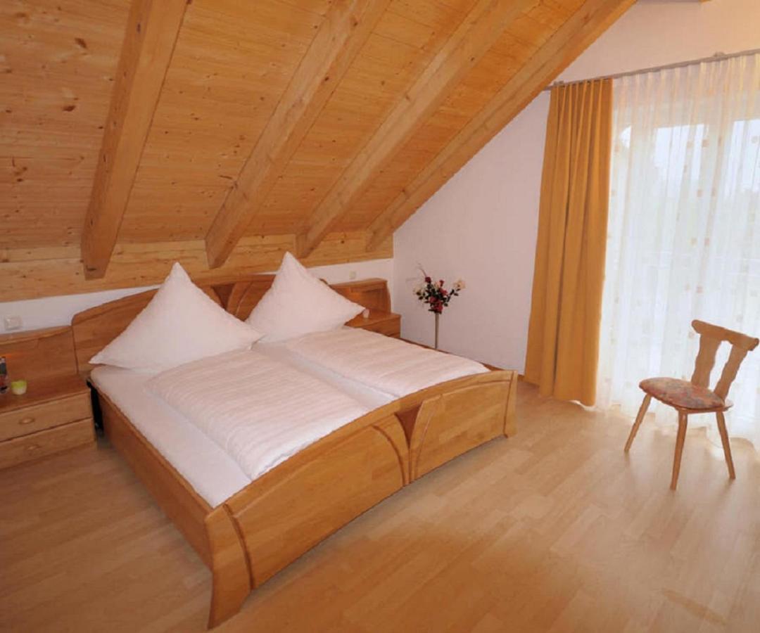 Deinerhof Apartment Hauzenberg Bagian luar foto