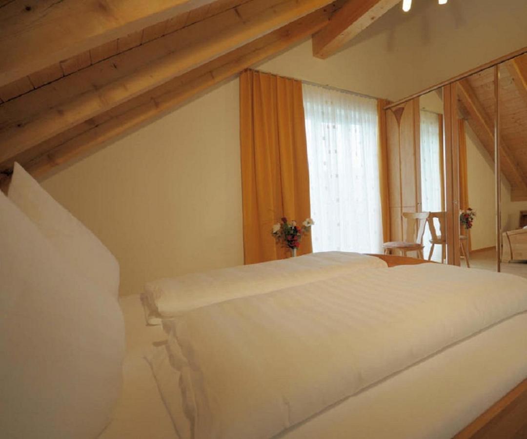 Deinerhof Apartment Hauzenberg Bagian luar foto