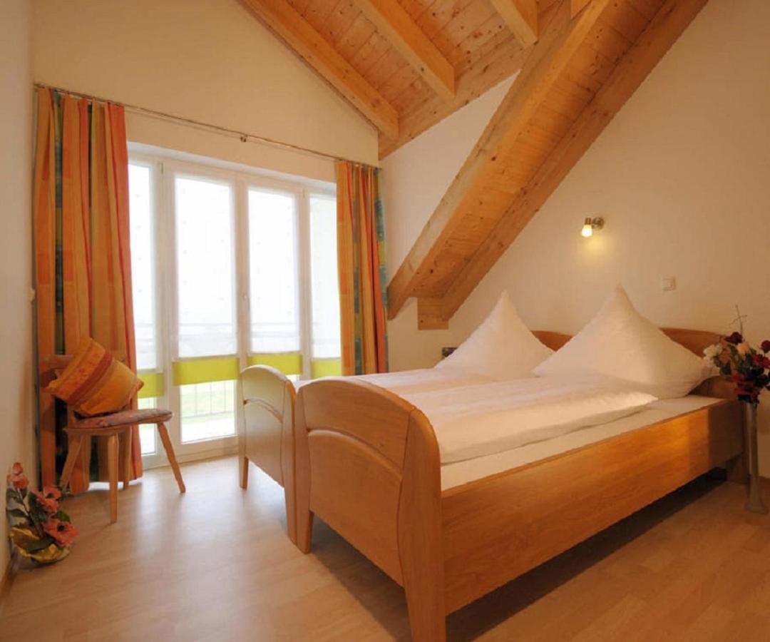 Deinerhof Apartment Hauzenberg Bagian luar foto