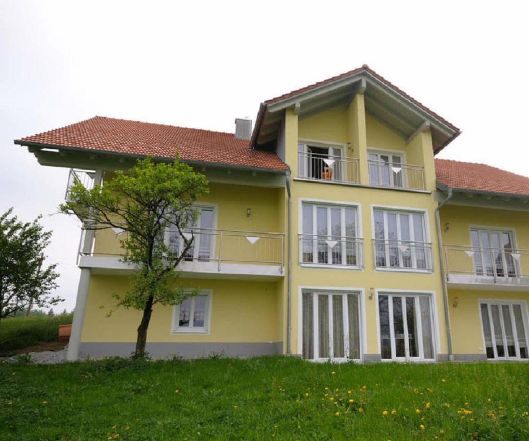 Deinerhof Apartment Hauzenberg Bagian luar foto