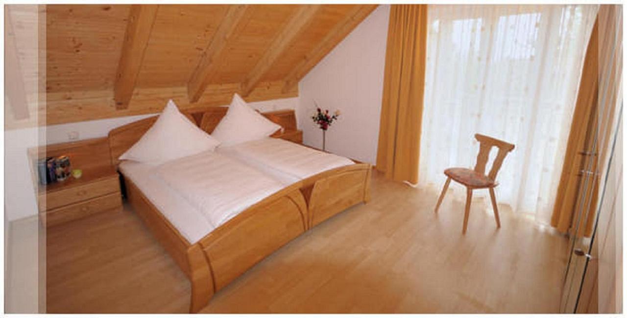 Deinerhof Apartment Hauzenberg Bagian luar foto