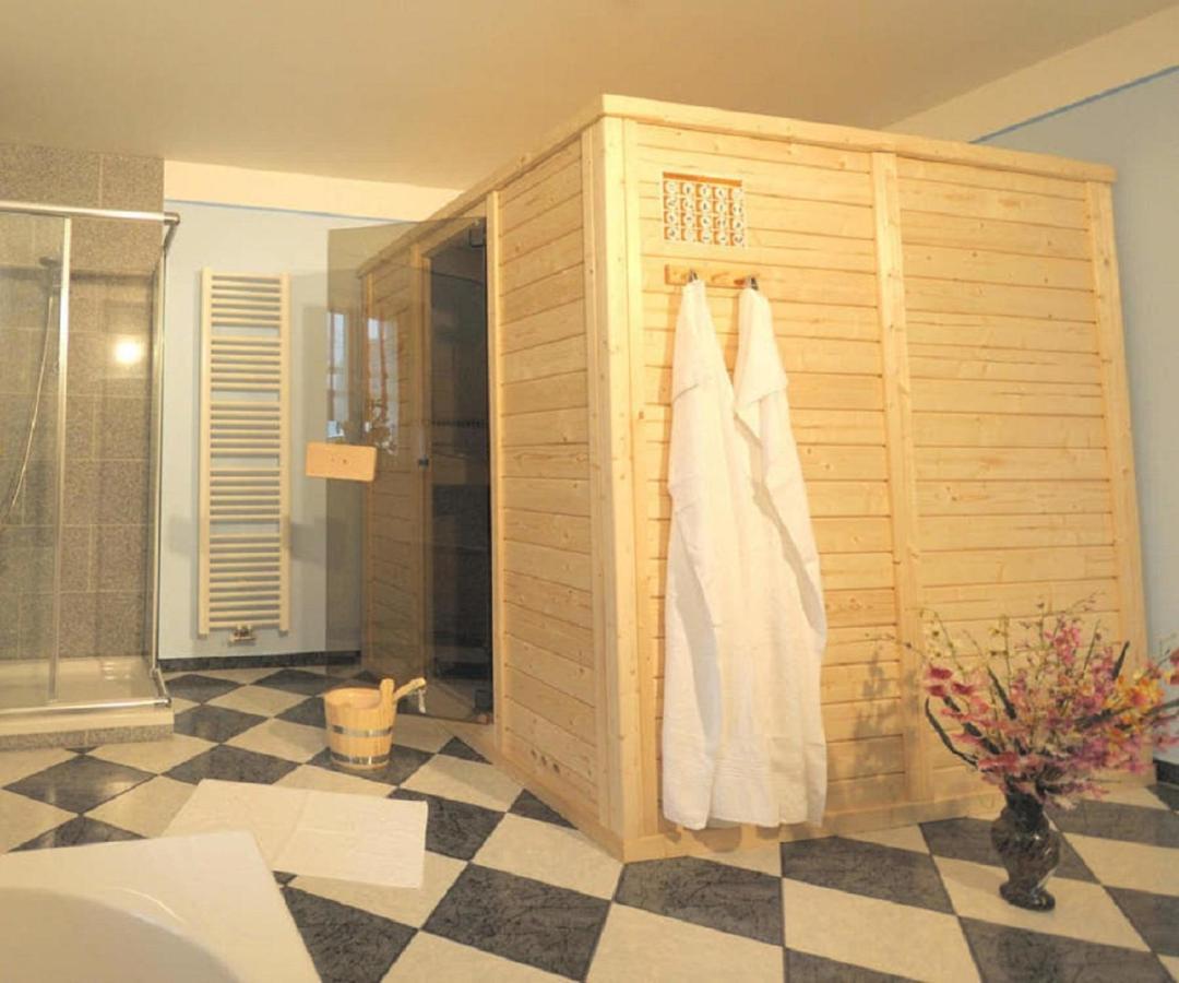 Deinerhof Apartment Hauzenberg Bagian luar foto