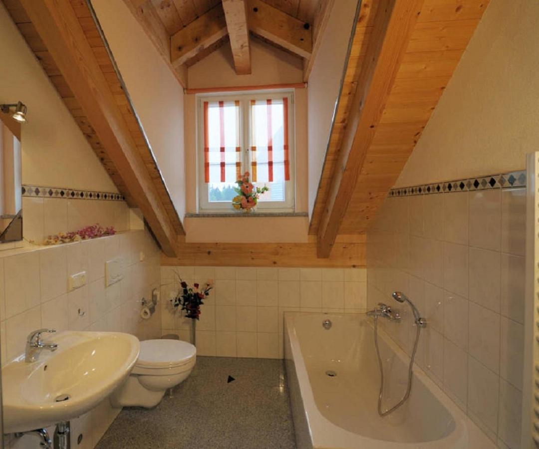 Deinerhof Apartment Hauzenberg Bagian luar foto